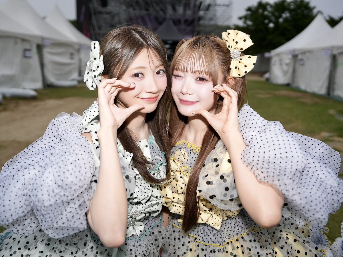 CUTIE_STREET_'s tweet photo. ✨🌺케미 #WeverseConFestival🌺✨

Q. 한국에 오면 꼭 사고 싶은 것이 무엇인가요？🛍

💙 마스다 아야노：치즈가 들어간 베이글 빵
🩵우메다 미유：비타민 페이스 팩

💚이타쿠라 카나：피치 홍차
💛후루사와 리사：카페인 함유 사탕

💜마나베 나기사：페이스 팩
❤️사노 아이카：삼겹살

🩷사쿠라바 하루카：슬리핑 구미
🧡카와모토 에미루：육회 비빔밥(가장 맛있었어!)

6월 7일(일)
‘2026 위버스콘 페스티벌(Weverse Con Festival)’
📍서울 올림픽공원

#큐스토
#きゅーすと #CUTIESTREET
#위버스 #Weverse