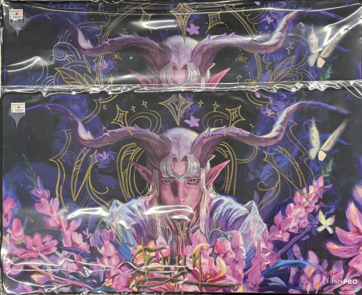 ✨東京MTG最新入荷情報✨ 先日開催のArtist Meetupより Cristi