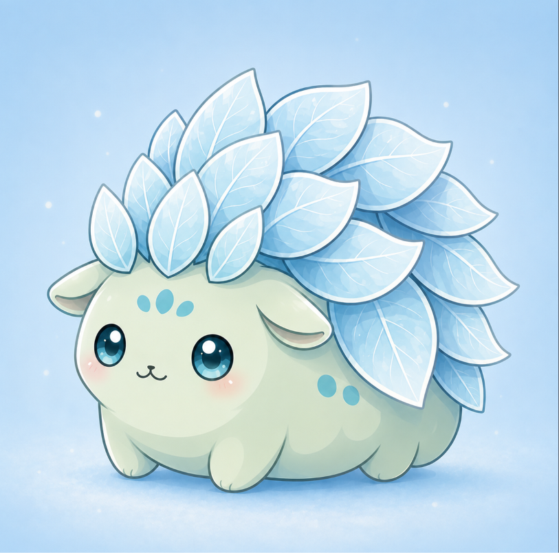 bloombuddiesHQ's tweet photo. BIG month 
 
Bloom Buddies is not just another NFT collection.