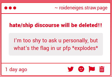 roideneiges's tweet photo. ITS THE BIGENDER FLAG!!! i think theres another version of it too but im not sure!! https://t.co/HJ22Ak2K5a