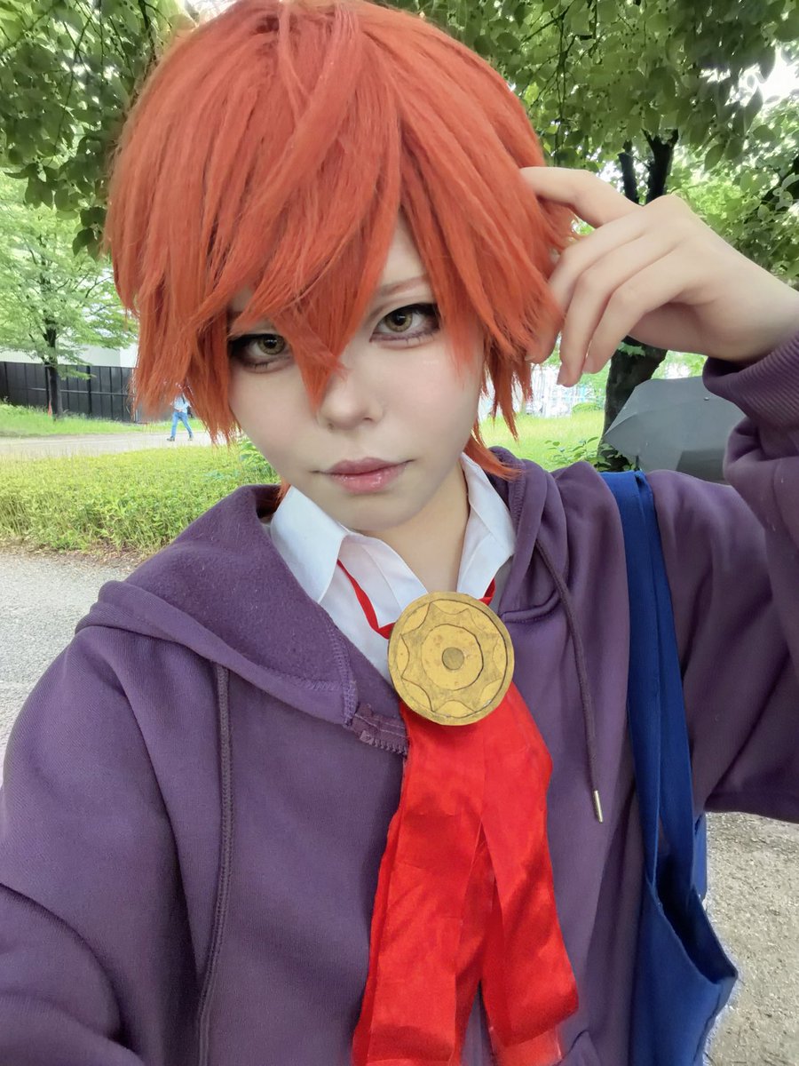 isyul0's tweet photo. そくほ！カンテレいます⚰️

 #アコスタカンテレ https://t.co/2m0rvPmtI7