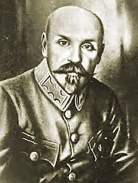 falledlenin's tweet photo. 07.06.1919 розпочалася Чортківська офензива УГА, внаслідок якої від польських окупантів було звільнено Чортків, Тернопіль, Бучач, Бережани, Золочів. 25 тисяч українських вояків примусили відступити 100 тисячну польску армію. https://t.co/430yuRsLXn