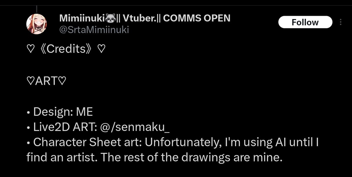 Akuji 🎏🍋 Lemon Koi VTuber tweet media