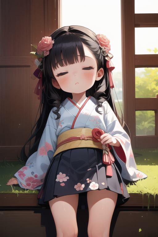 ate_31_ne's tweet photo. Night AI
( ˶˘ ³˘)♡

#AIイラスト https://t.co/lFmkmOkzU0