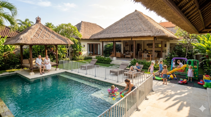MagnumEstate's tweet photo. Family‑Friendly Villas in Bali 2026: Best Areas and What Expat Buyers Should Look For

👉Read the full guide: https://t.co/atcGYmwuec

#BaliRealEstate #FamilyVillasBali #BaliFamilies #InvestInBali #Canggu #Sanur https://t.co/kVqV0j0kpO