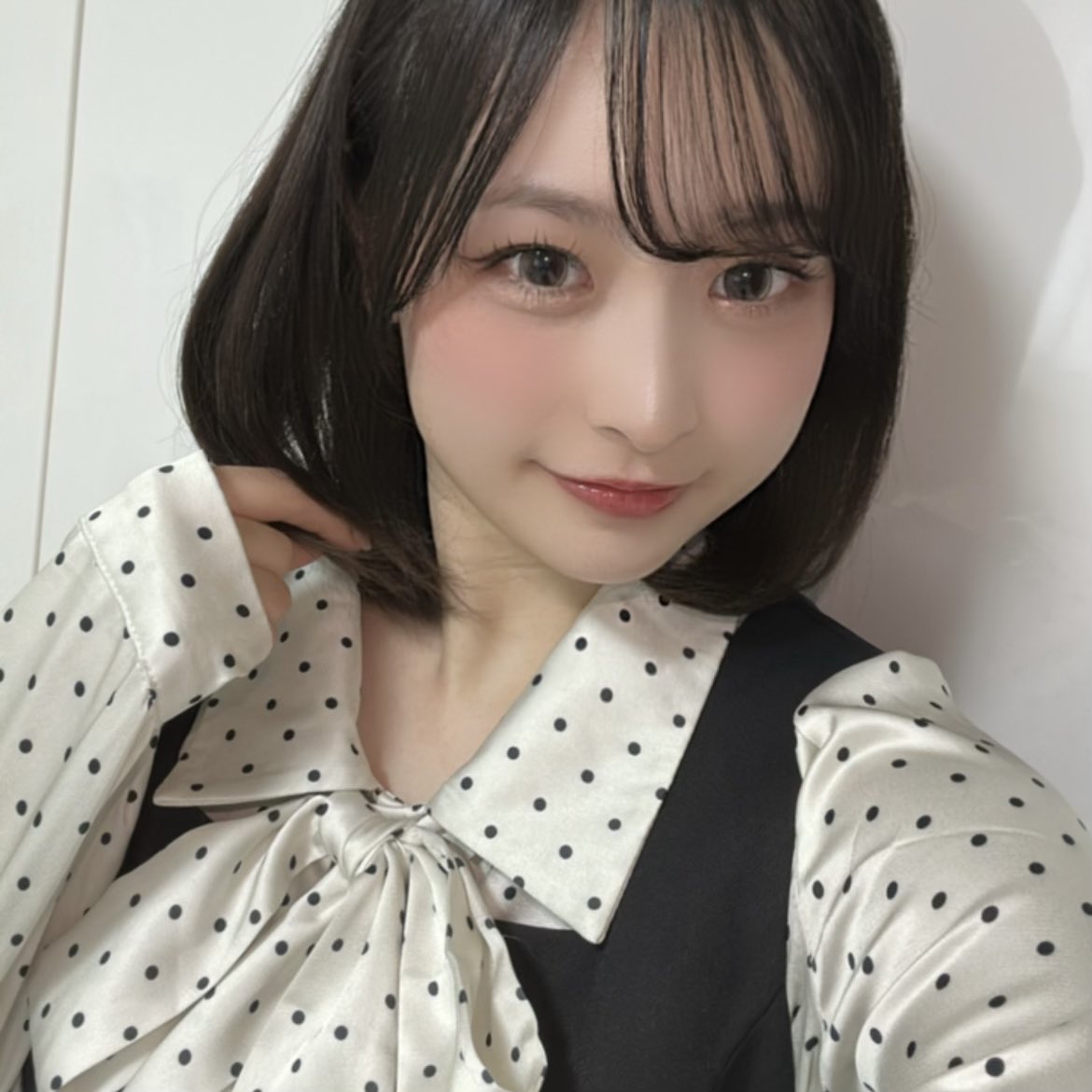 same_angel6's tweet photo. 起きたらぎりぎりでピアスもチップもしてなくてつらいです。。 https://t.co/t5dsjXZaOm