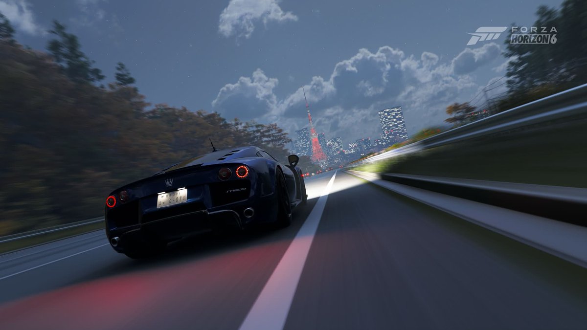 ForzaHorizonJP's tweet photo. 今週もたくさんの素敵な写真をありがとうございました！
公式Discordには他にも紹介しきれない素晴らしい写真が多数投稿されていますので、ぜひチェックしてみてください。
https://t.co/m0OXwSmSnr

📸 M4A1, えりーぜ, 炙りビン, Tolkien https://t.co/h6wuLPAttW