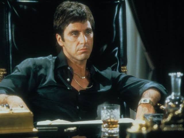 dimmimoto's tweet photo. @jorgertg98 Pacino took off since the 70s but the cuban role engraved his name on the rock of hollywood https://t.co/rjDIVF9pT5