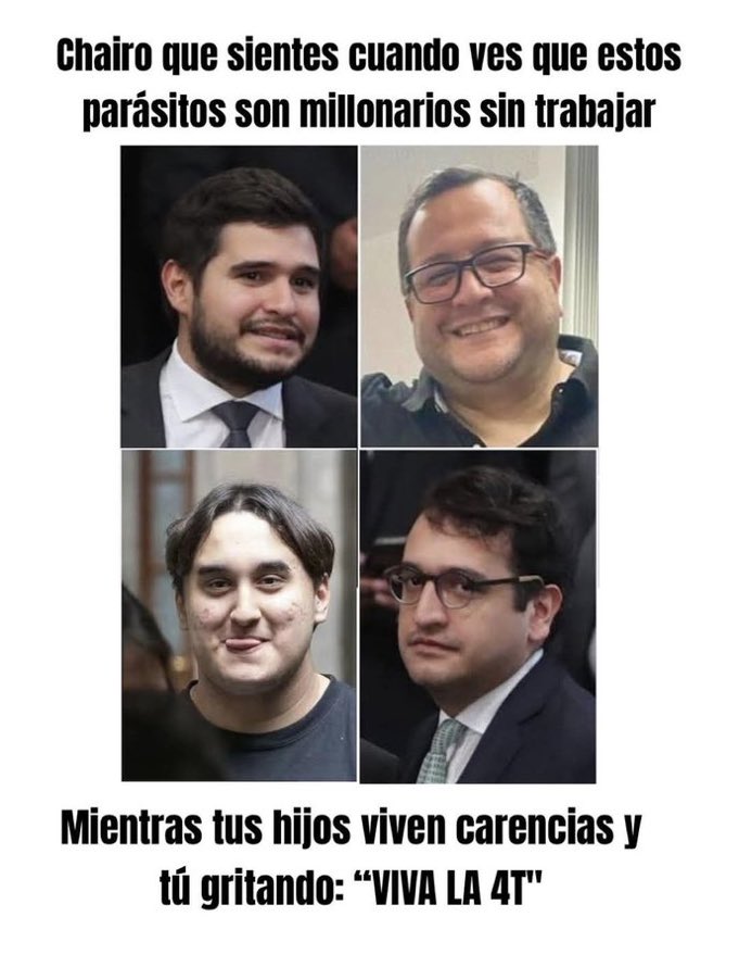 GusRamC's tweet photo. @juanbaaq @Claudiashein https://t.co/aiWGJGM3bk