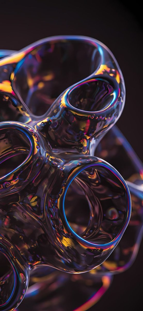 Abstract__guy's tweet photo. iphone 17 iOS 26 abstract Wallpaper ✨ https://t.co/UFnABpaXfB