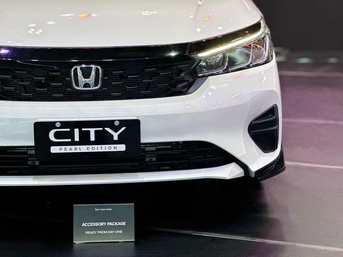 Hondaphil's tweet photo. Join us here at the Honda exhibit for the final day of the 10th Philippine International Motor Show (PIMS)!

Come see the show-stopping Honda Prelude and the sleek Honda City up close—plus, we've got exciting games and exclusive prizes waiting for you! 

#HondaPIMS2026 https://t.co/gZmotS3S6E