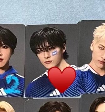 chanmobu's tweet photo. @zBfbRhMyEmrAi0E 恐れ入りますが状況変わり、画像川西のみで1:1での交換をご検討いただけますでしょうか。
申し訳ございません。 https://t.co/SKHZjoF6sf