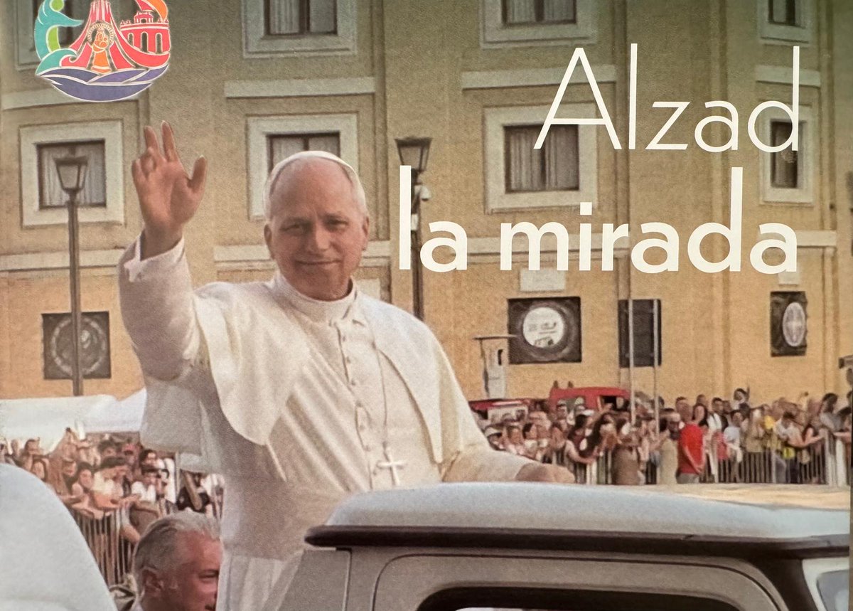 SantaLeonor13's tweet photo. "Tened la certeza de que Dios conoce bien tu voz, vuestra voz: Él os escucha y os responderá. No tengáis miedo de expresar lo que sentís en el corazón. Hay un Salmo que dice: «El que hizo el oído, ¿no va a oír?» (Sal 94,9). Nuestro discurso interior se convierte en oración..." https://t.co/x5pduuF4s9