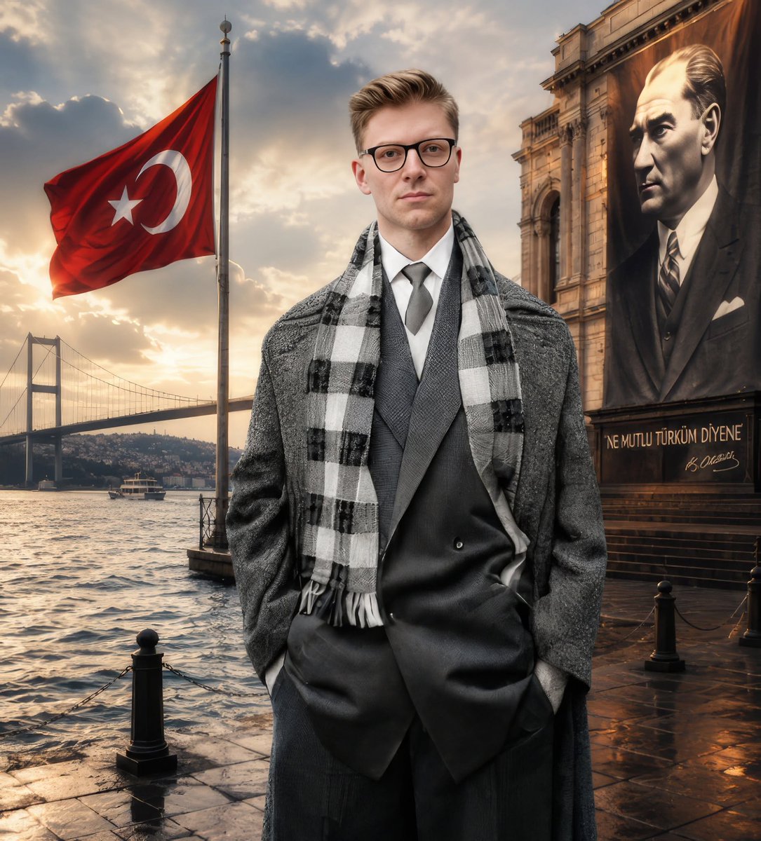 Dede38__'s tweet photo. Dünyada genç yaşta(27) profesör ünvanını alan, 60 yıldır çözülemeyen bir matematik kuramını çözerek adını matematik tarihine yazdıran, DNA sarmalının açıklamasını en sağlam şekilde açıklayan, katıldığı tüm konferanslarda iyi derecede İngilizce bilmesine rağmen sunumunu Türkçe yapıp;
Türklüğünden taviz vermeyen, bilim dünyasında ismi tüm dünyada şöhretle anılan ama maalesef ki ülkemizde değeri yeterince bilinmeyen, "Türk Einstein"ı olarak adlandırılan kuramsal kimyacı ve moleküler biyolog
Prof. Dr. Oktay Sinanoğlu