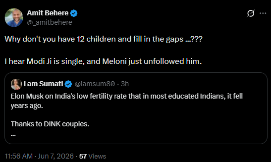 iamsum80's tweet photo. This is exactly what there left  woke think about Hindu women : https://t.co/0xDArJSoY3