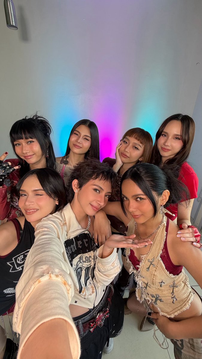 officialxonara's tweet photo. thank you for the all out love &amp; support, mga ka-AyOS! ₊⊹♡   

#XONARA ❤️‍🔥
#TABI
#AOSPpopInvasion https://t.co/SgXy7S2Aau