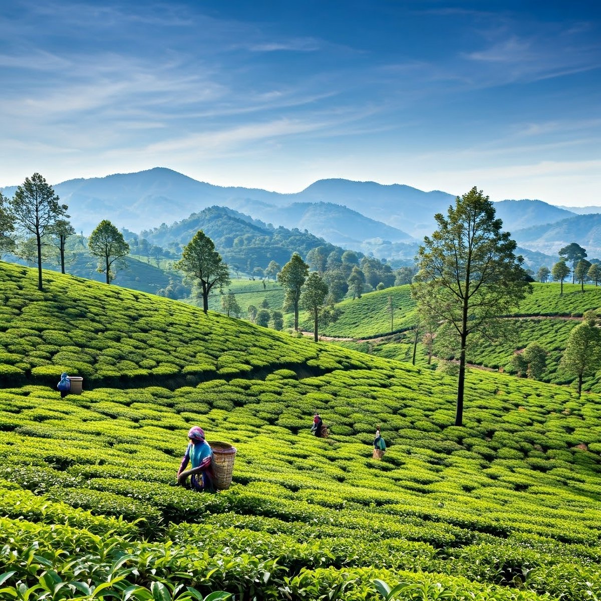 EU_in_India's tweet photo. 🇪🇺 Team Europe heads to Guwahati (8–9 June)
Strengthening 🇪🇺🇮🇳 ties with Northeast India, developing  partnerships in innovation, investment &amp; supply chains.

Assam’s first #BlueValley Cluster for fragrances, flavours &amp; AYUSH will be launched.

https://t.co/GUvu1AsaH9 https://t.co/xqTmrJkBLe