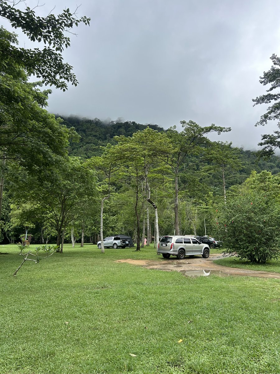 _connecx's tweet photo. วันหยุด อากาศดี #นครนายก https://t.co/7IR2XXgndr