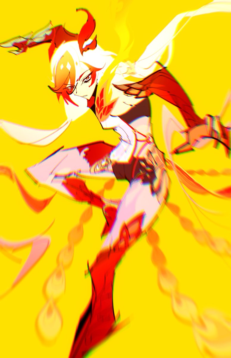 crescenduck's tweet photo. Grandma #HonkaiImpact3rd https://t.co/jSxbNNV9si