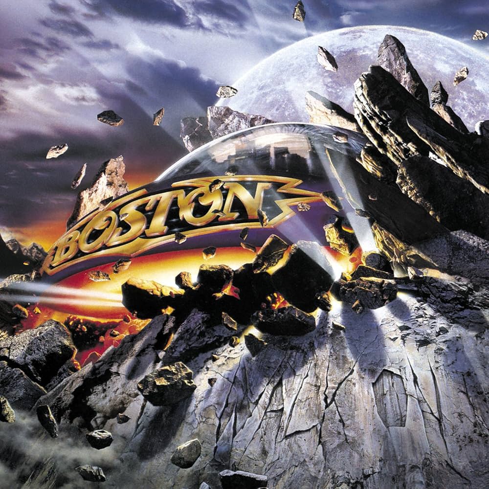 MaxxGhe's tweet photo. 07/06/1994.
Dopo la scomparsa del cantante originale Brad Delp e dopo otto anni dall'ultimo LP, Tom Scholz rimette in piedi i suoi Boston e pubblica "Walk On": https://t.co/XwxWbTF58h
#Boston #ArenaRock https://t.co/t0SlrvNzjH