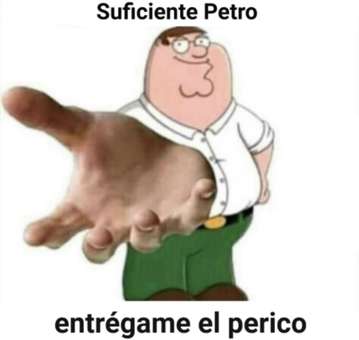 RGarrido20's tweet photo. @petrogustavo https://t.co/UYUwc3jAO4