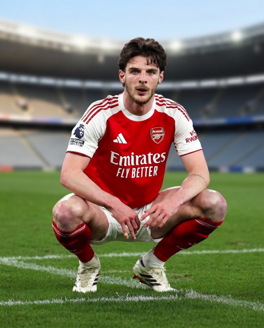 Ron_Arsenal❤️ tweet media
