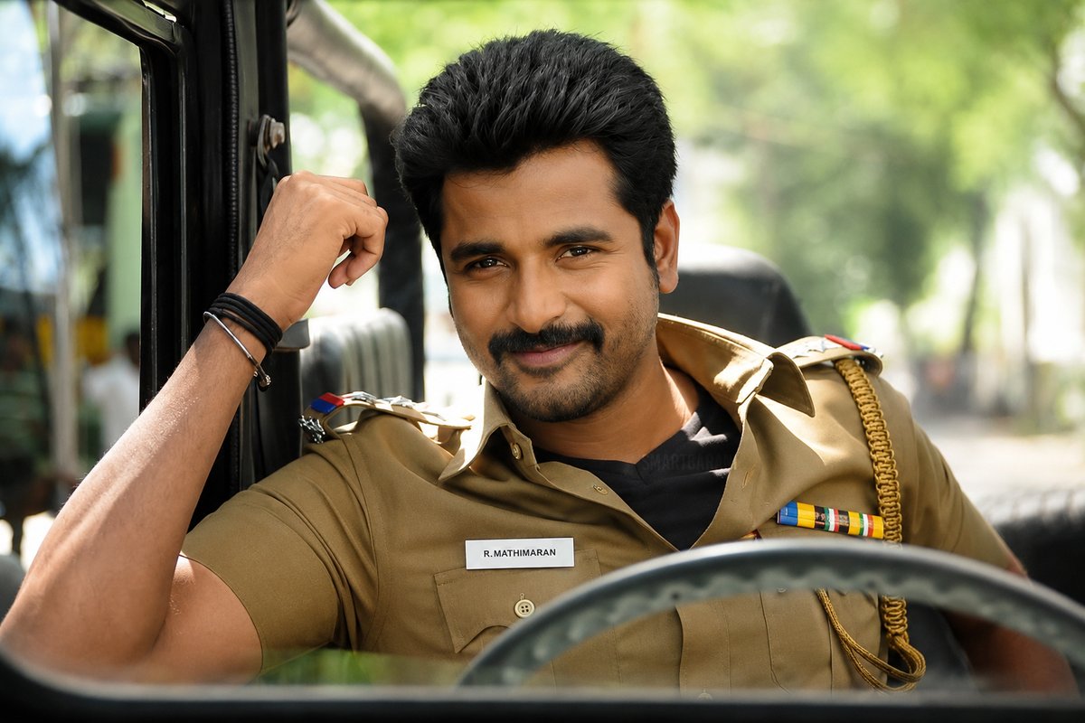 SmartBarani's tweet photo. #Kakkisattai Throwback - #Sivakarthikeyan https://t.co/s1z7WbKC98