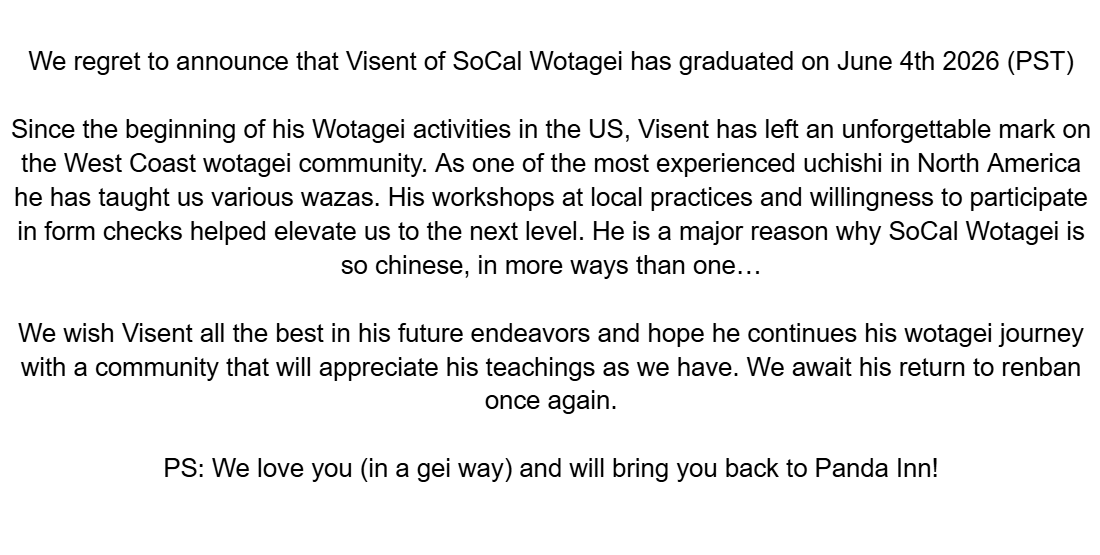RobertLawlers's tweet photo. [Important Announcement Regarding @vasculopathy ] https://t.co/yWMim7s7oU