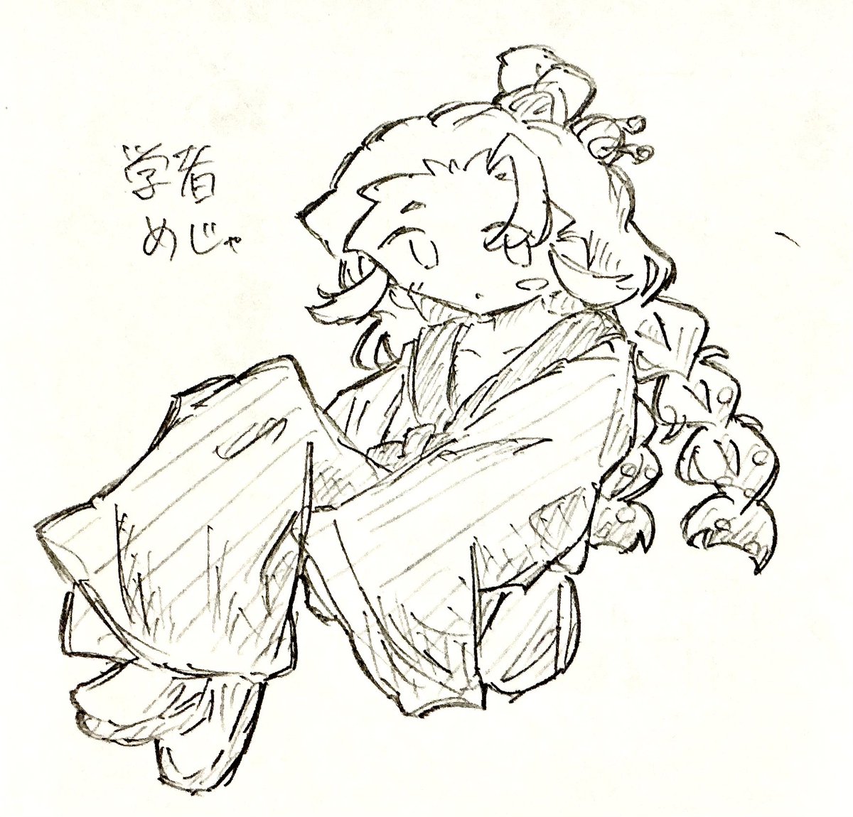 Hidukukki_'s tweet photo. 🌸🪭 https://t.co/gUY1j0N8jI