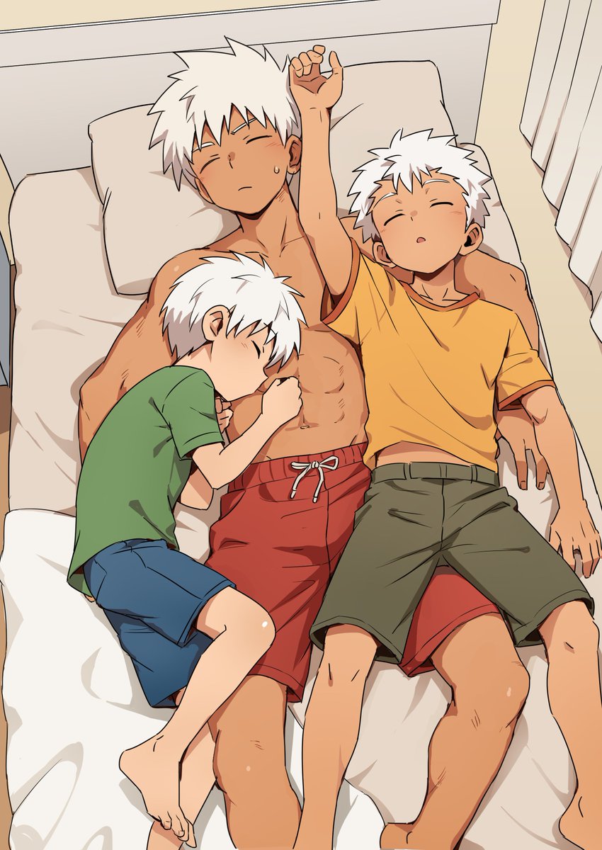aminor9's tweet photo. Big Brother Pillow https://t.co/LUPNLzFuCM