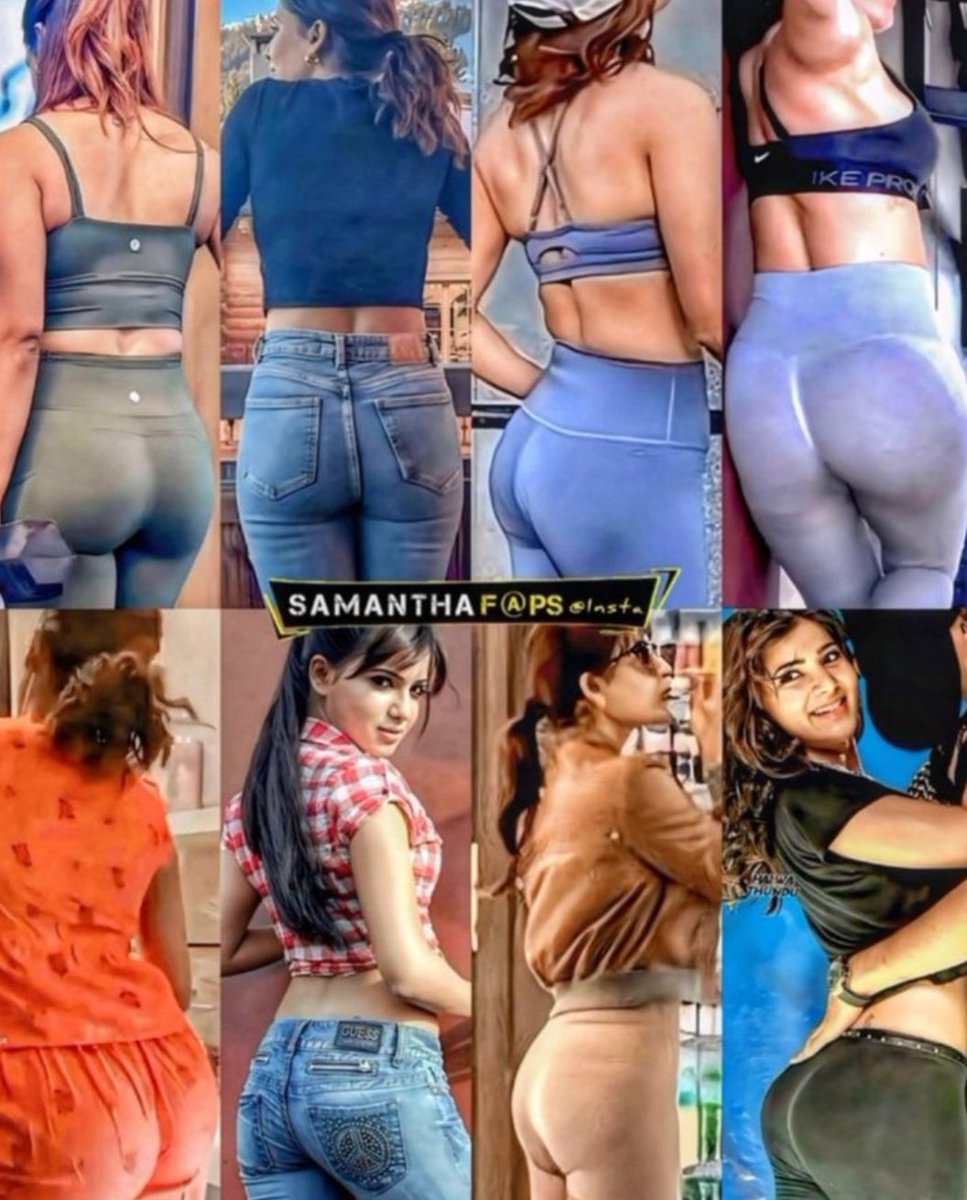 Samantha_era__'s tweet photo. Good morning Samantha fans ✨❤️

She knows to tease with Base as well as face,🥵✨🔥
Which teases you the most 😋💦?

#Samantha #SamanthaRuthPrabhu
 #Samanthahot https://t.co/vJKAaMP1do