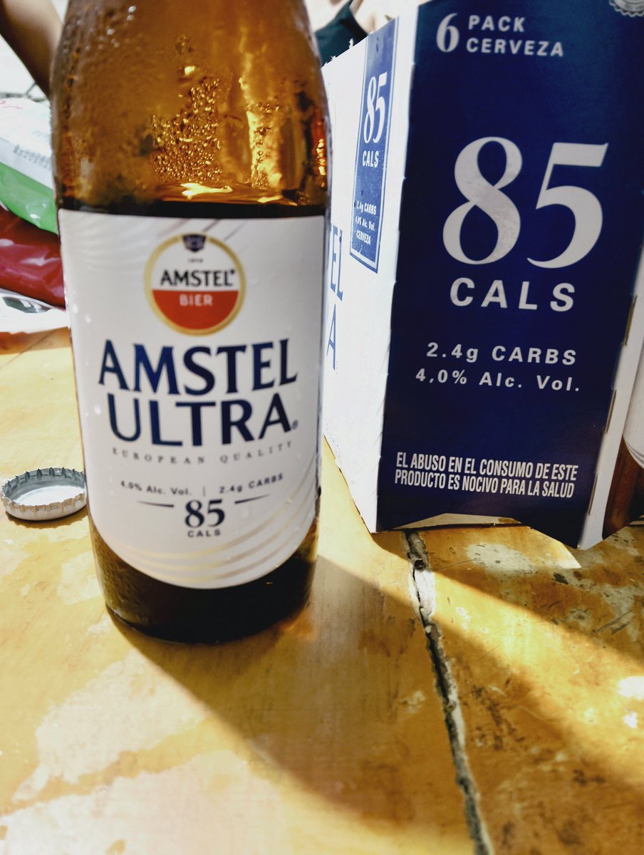 beyedd24's tweet photo. Algo tranqui 🍻 https://t.co/rias6tKBJZ