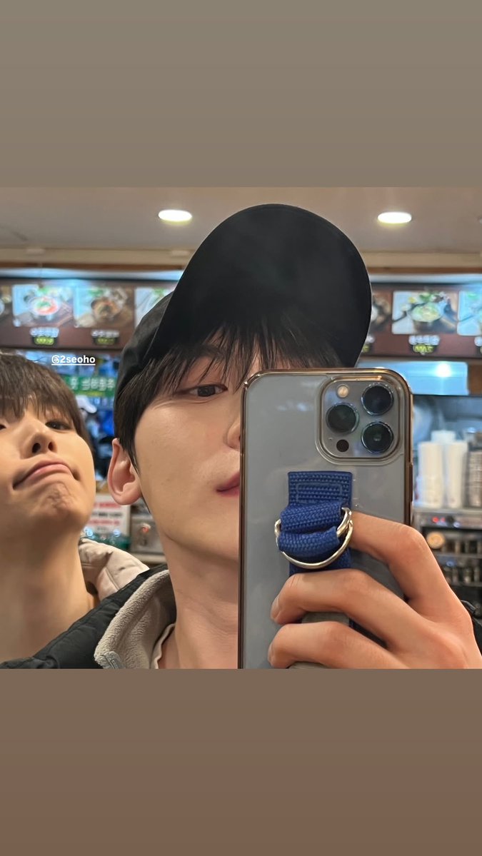 in2yourcloud's tweet photo. 260607 건희 인스타그램 📷 Story Update ♡ (2)

@ 2seoho
보고싶네잉

#건희 #KEONHEE #ONEUS #원어스 https://t.co/ioAV5ZmdO8