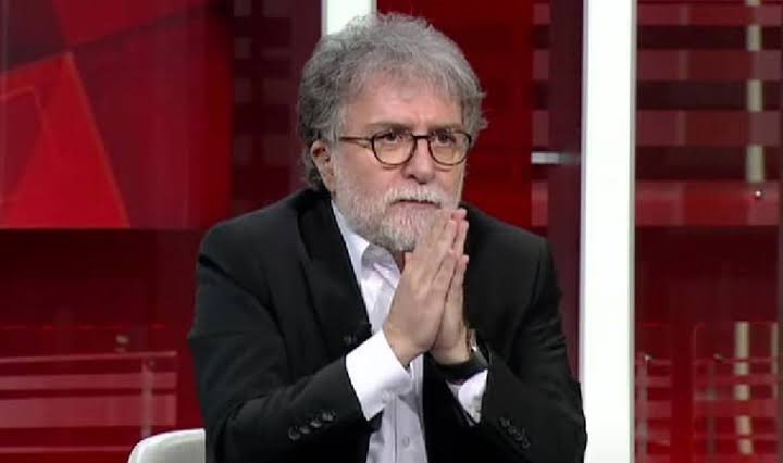 Haber Report tweet media