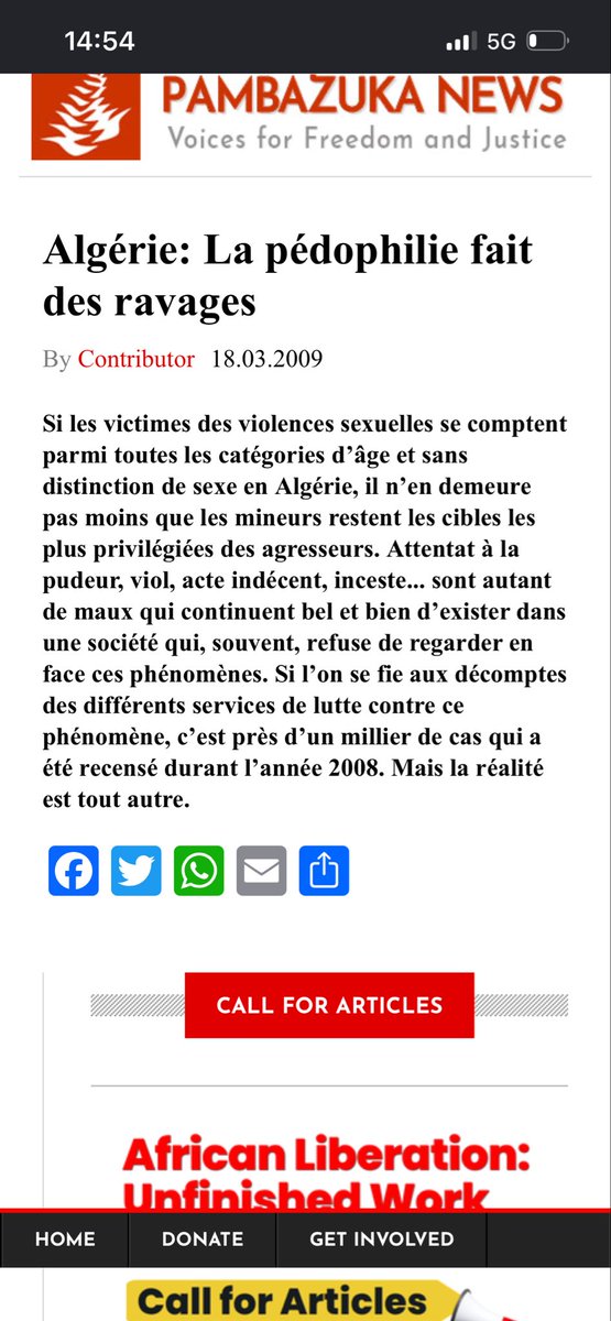 NawelCal's tweet photo. @Malikiko23 @Trakel23 @amchichiww Vous, c’est votre propre peuple qui attaque les enfants c’est encore pire des vrais animaux tfou . La pédophilie la prostitution ça existe chez vous mais entre vous😂😬😬 ça m’étonne pas quand tu vois que le pays a plus de cabaret que de mosquées https://t.co/u3N0BkyAS3