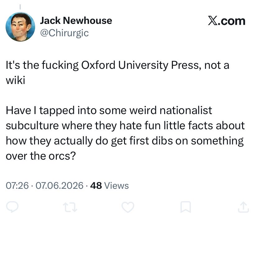 JerryULore's tweet photo. @Chirurgic @Poslanetsss This bloke had a tantrum and blocked me, even though I merely pointed out there seems to be no access to OG article in digital form thus there’s no chance to verify what Vodoff’s claim was based on and whether Wiki quotes even him correctly.

Oh well. https://t.co/tEtXIyytCB