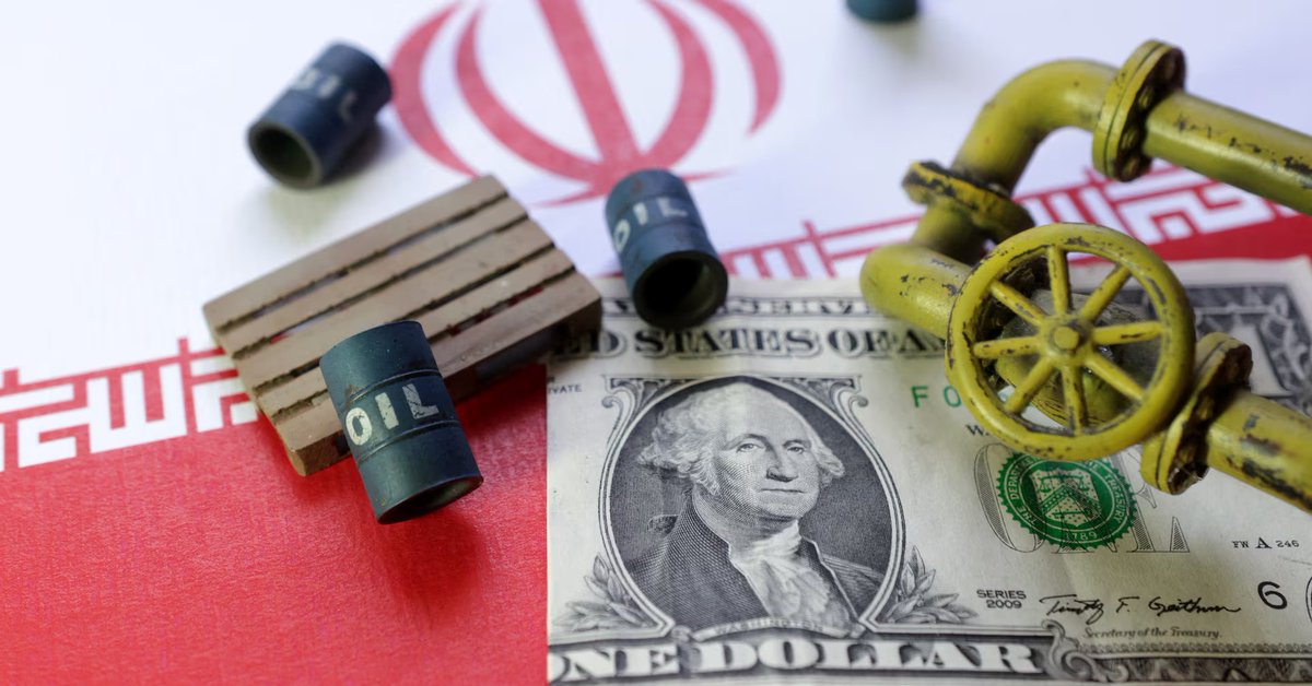 Iran Observer tweet media