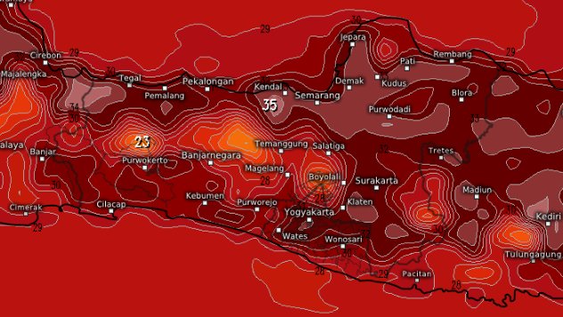 Georitmus 🇮🇩 tweet media