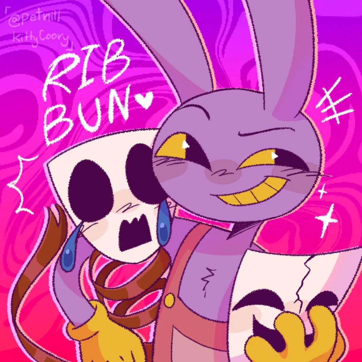 Razor7030023's tweet photo. @chikucheem So, looks like somebody going crazy? If it is, the emergency ribbun and abstragedy arts are coming

Art by marcusoc

Art by r/theamazingdigitalciru https://t.co/drFjUS5V8b