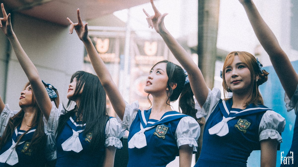 FATF_01's tweet photo. 🌞
@Greesel_JKT48 

📍 O'live Milk CFD Takeover || 07.06.26

#GreeselAdhalia #GREESEL #JKT48 #FATF https://t.co/W6c4TVBHB0