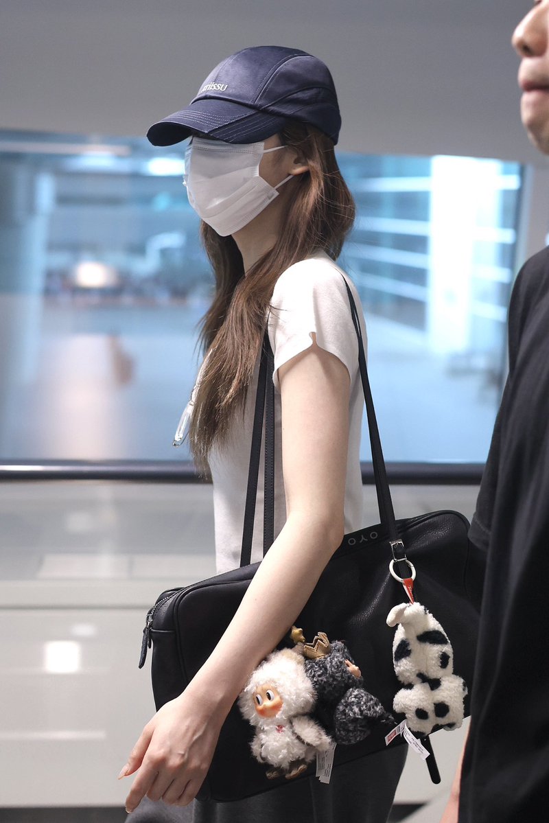 twice_closet's tweet photo. #사나 

260606 입국

브랜드: POP MART 
제품명: 트윙클 트윙클 문 젤라또 시리즈 - 우유 푸딩 인형 키링
              Dear Birds 시리즈 인형 키링
가격: 21,000 KRW
          24,000 KRW

링크: https://t.co/KE1trmIZZO
https://t.co/kCxmOmTHEn

#트와이스 #TWICE #사나 #SANA #트와이스패션 #손민수 #サナ #키링 #팝마트