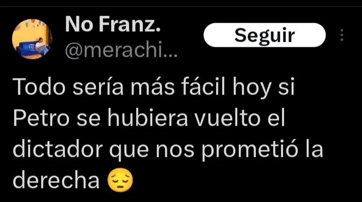 yasith_herrera's tweet photo. @petrogustavo 🥰🥰🥰😍😍 https://t.co/ZX8cmfFGq9