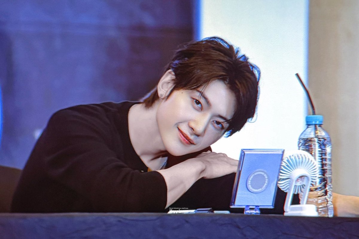 Happiness_0528's tweet photo. 260607
#석매튜 #SEOKMATTHEW #ソクマシュー #제로베이스원  #ZEROBASEONE  #ZB1 https://t.co/X6CwlrG6L1