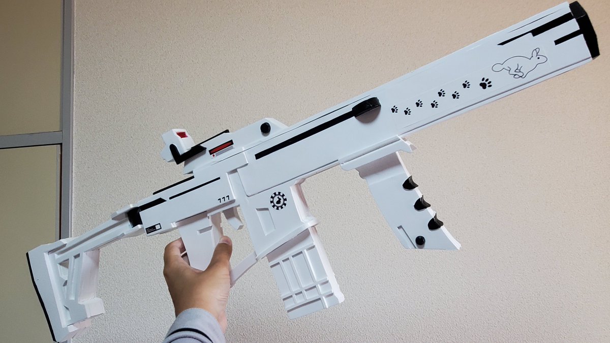pac_amniotic's tweet photo. 4月、5月で作った武器、ペース落ちてる！ https://t.co/FR0NGAvQQZ