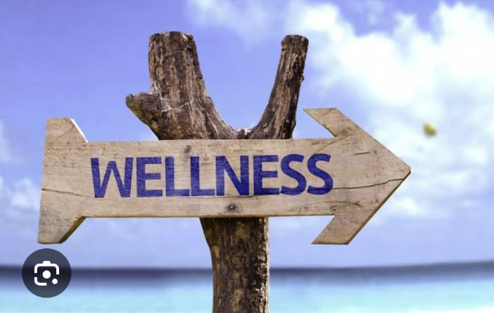 FWellnessKE's tweet photo. We define wellness as connection, joy, spiritual grounding, dignity, rest - not just symptom reduction. #HealingSolidarity #WellnessIsResistance https://t.co/NnmwBVne6I