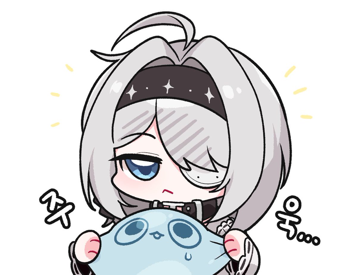 ViViFor_You's tweet photo. #이터널리턴 #ER_Fanart
최근에 시작했어요👾 https://t.co/hkE0GTgDpF