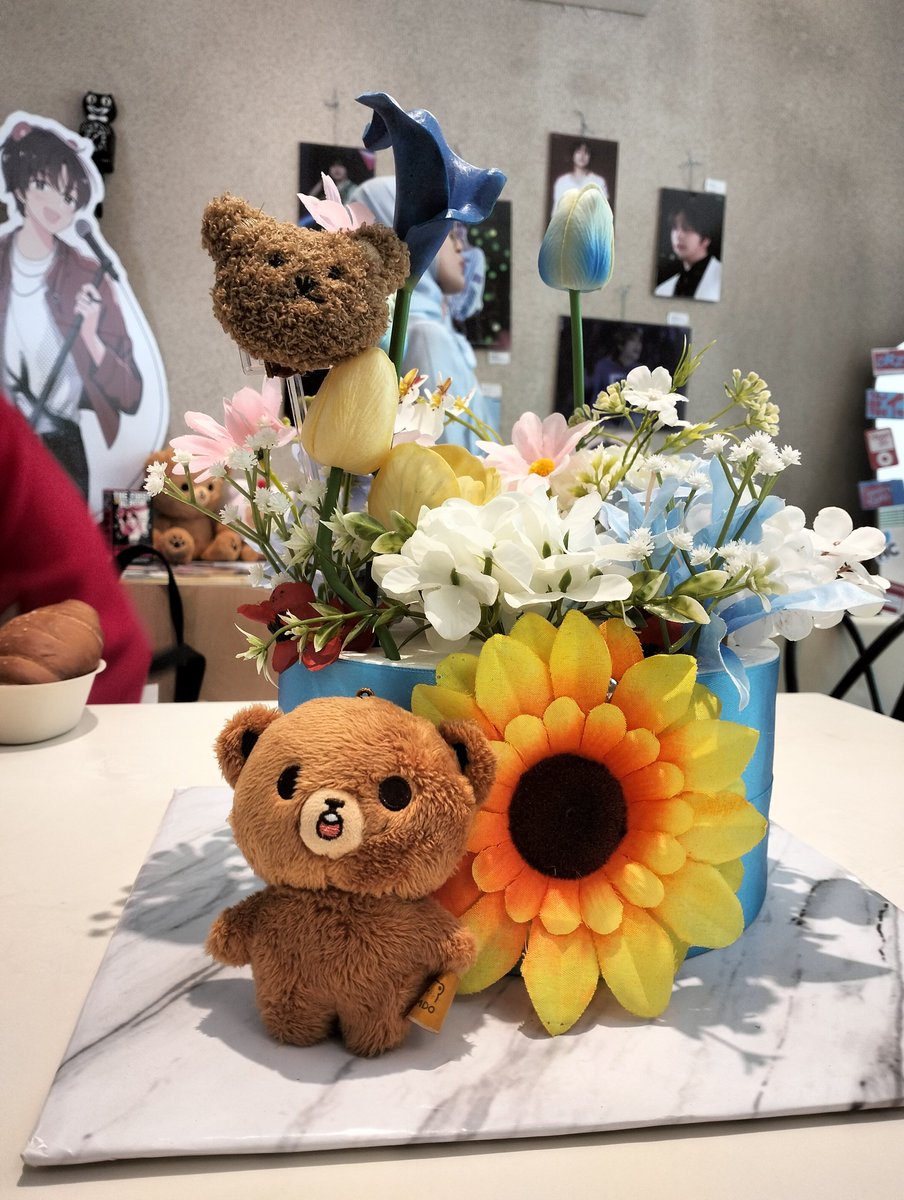 rawr1123's tweet photo. met ultah beb @/haechan 🤍 @9012_project
#superHAEstar26 #TasteOf26withHaechan #HAPPYHAECHANDAY https://t.co/5ZyY3aw2ra