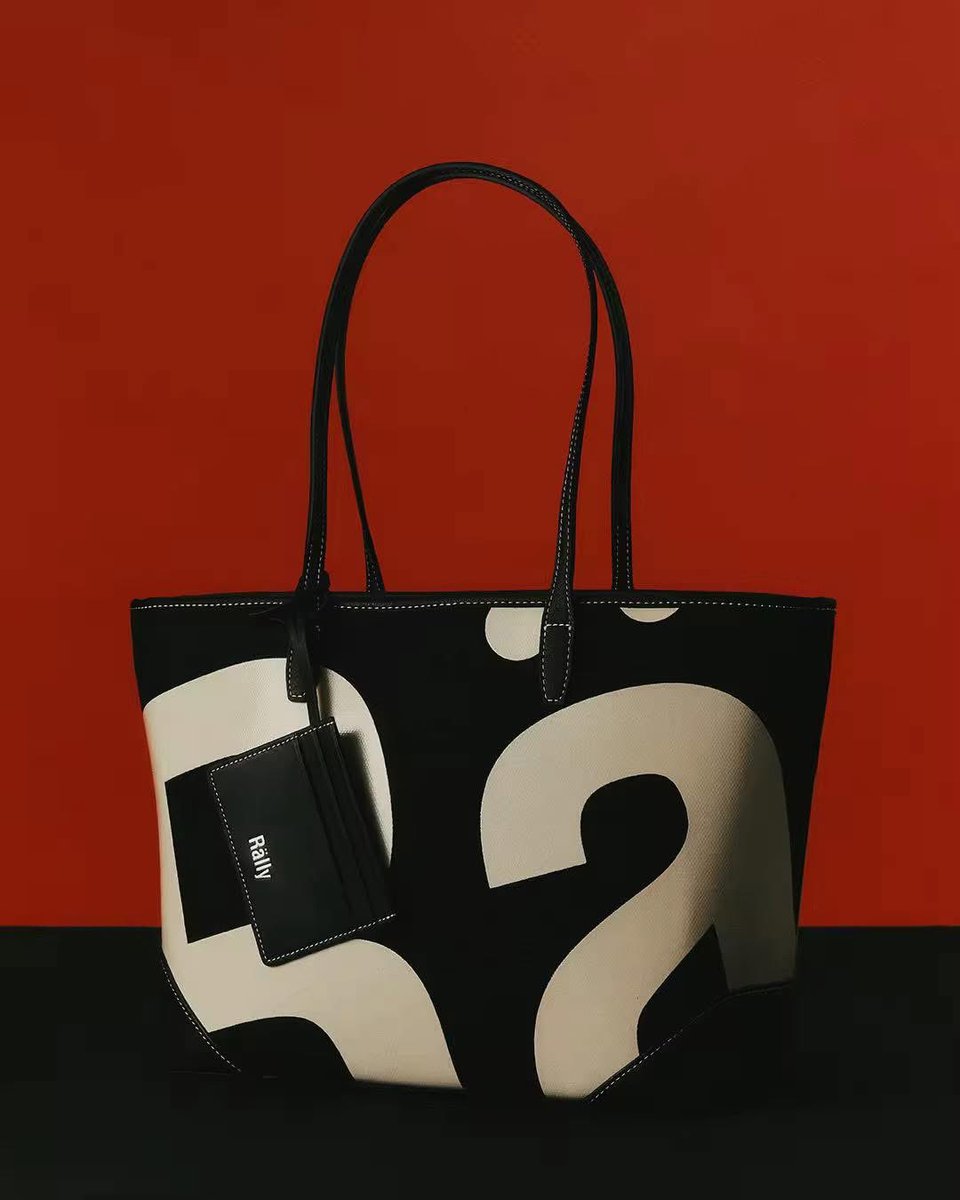 trumanppp's tweet photo. ส่งต่อ Rally City tote bag
สีดำ 3,990 บาท รวมส่ง✨
โททซิป ปาก 16 นิ้ว สูง10 นิ้ว In pack ไม่แกะกล่องป้ายครบ ♥️♥️♥️

นัดรับได้ค่ะ ตามแนวบีทีเอส / สยาม / ไอคอน / เจริญนคร / เจริญกรุง

#rallymovement #ส่งต่อrally #ส่งต่อrallymovement #ส่งต่อกระเป๋า #rally https://t.co/qLNFtiIbmU