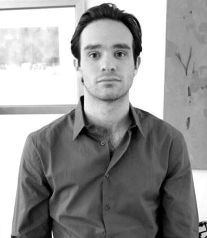 CharlieCoxRoom's tweet photo. モノクロチャーリー（若ｗ） https://t.co/u9aEZuaTHQ