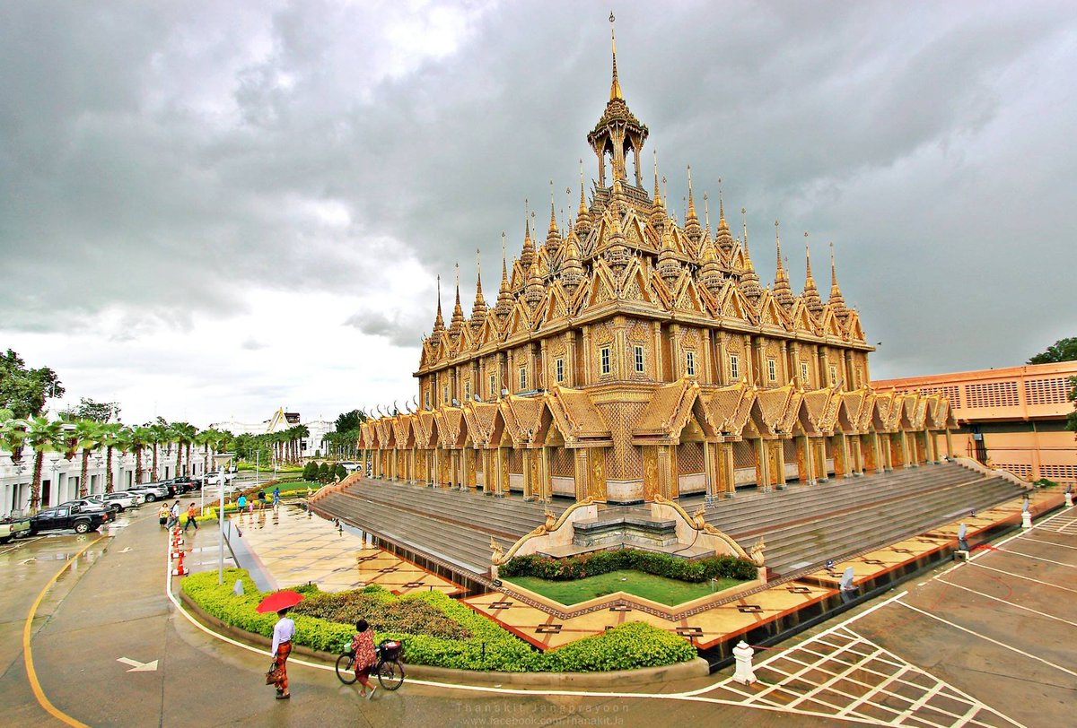 เบิร์ดเรืองศริว่าว tweet media
